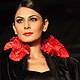 Aanchal Kumar at Blenders Pride Fashion Tour